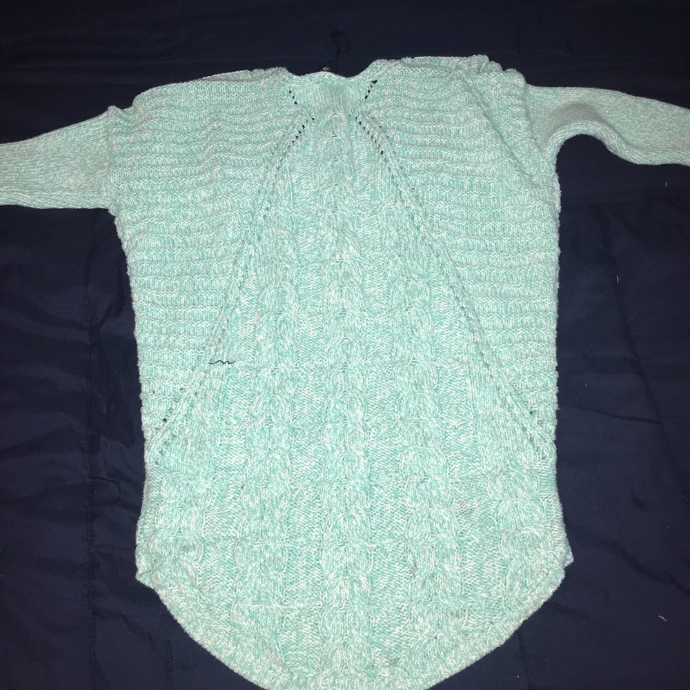 Express Sweater !!!!! - Picture 5 of 5